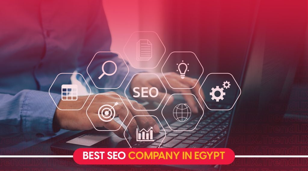 Best SEO Company in Egypt